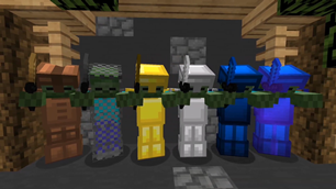Armors