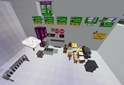 Thingamajigs 1.7.7 Additions