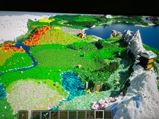 Overworld