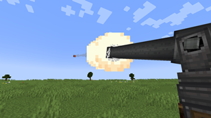 Fluid Shell Shooting
