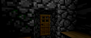 Who's At My Door?