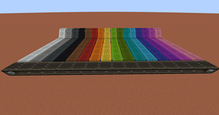 Project Textures