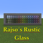 Glass