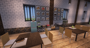 Cook & Food