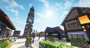 Village