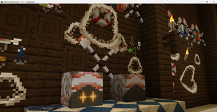 1.20.1+ Nautilus Shell, Nautilus Lantern & Displayed Oars V1.4.5