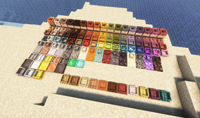 More styling options!