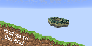 End Island