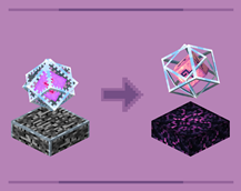 End Crystal comparison