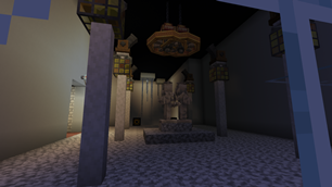 Community Made Ran down Metro Station - Season 5