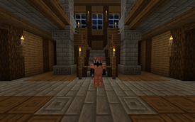 Copper Armor when Worn.
