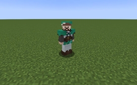 Bard Armor