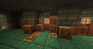 Now available for 1.21.1 Neoforge!