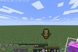 small totem pop