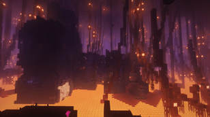 Bastion Remnants