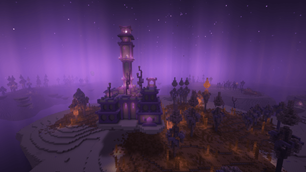 End Lighthouse