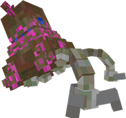Decayed Guardian Stalker