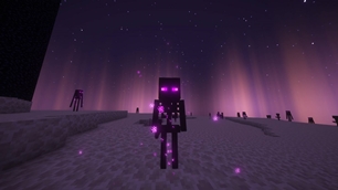 Ender Skeleton