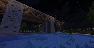 Community Made Bridge - Season 5