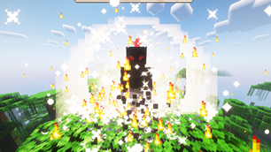 Ant King Full Power