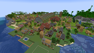 Community Made Town - Season 5