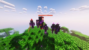 Monarch's Domain