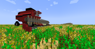 Community Made Farm - Season 5