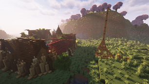 Fort