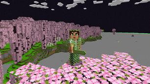Dory Biome And Dory Tools/Armors