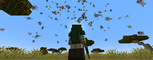 Invasion, use /tyranidinvasioncommand