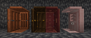 doors and trapdoors II