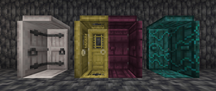 doors and trapdoors III