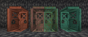 doors and trapdoors IV