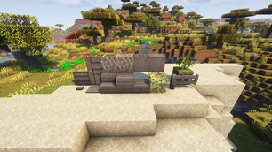 Blocks