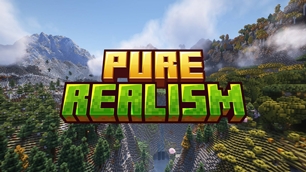 Pure Realism Cover
