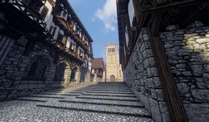 Cathedral