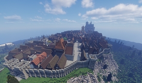 Overview of the capital