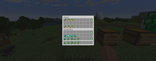 Emerald Hoe