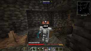 Model Ingame 