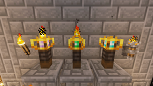 MagnumTorch with Shaders