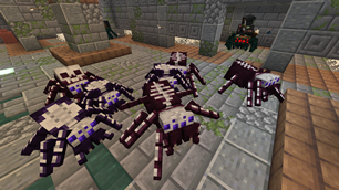 More Dungeons & Taverns compatibility