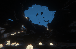 broken constellation