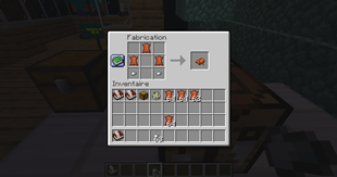 You can craft a saddle (less expensive than mojang's craft)