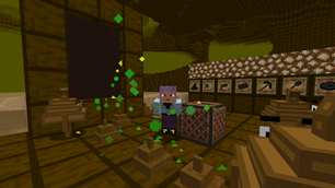 poop mod screenshot for 1.0