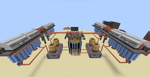 nuclear reactor