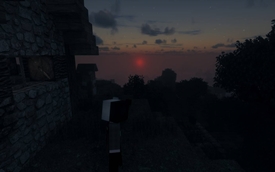 With Patrix Resourcepack 256X