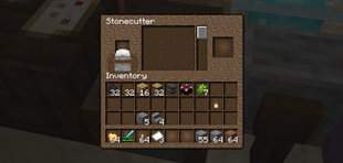 StoneCutter