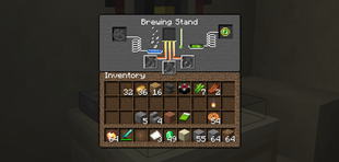 Brewing Stand