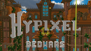 Hypixel Bedwars