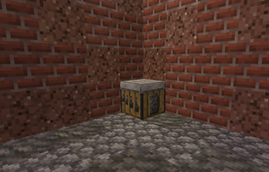 Cooking Table
